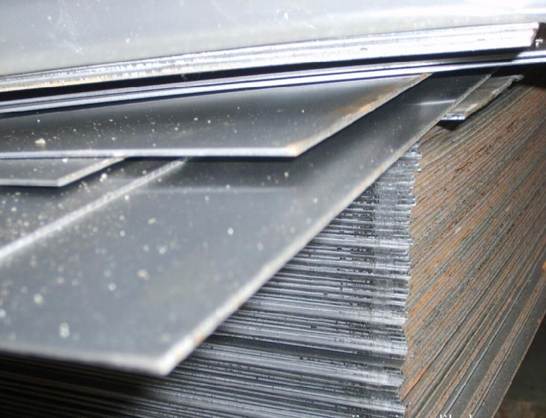 hot(cold) steel plate